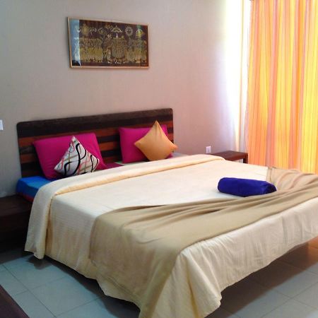 New Shangrela Beach Resort Ambalangoda  Exterior foto
