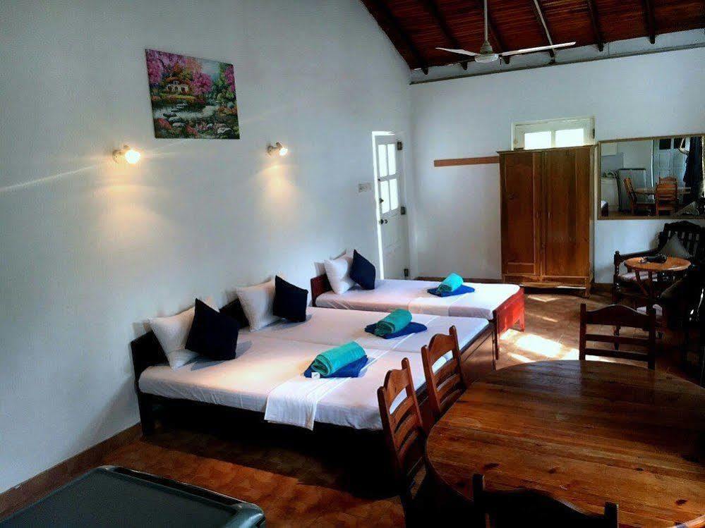 New Shangrela Beach Resort Ambalangoda  Exterior foto